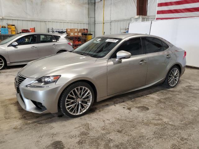 LEXUS IS – zdjęcie z aukcji, lot #59349505