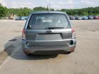 2009 Subaru Forester 2.5X за продажба в Louisville, KY - Hail