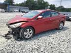2013 Hyundai Elantra Gls for Sale in Mebane, NC - Front End