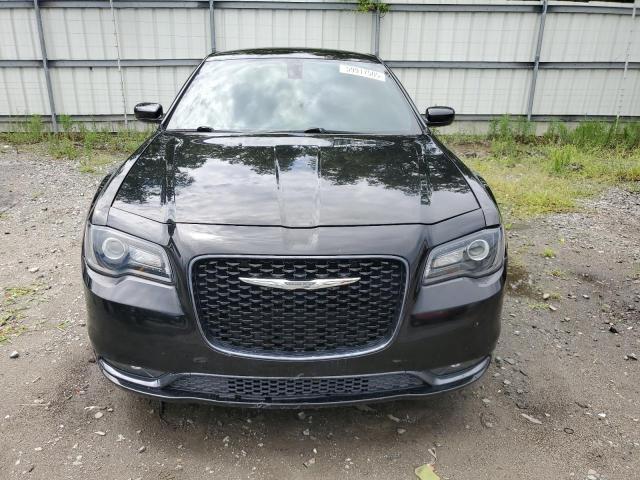  CHRYSLER 300 2018 Чорний
