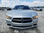 2012 Dodge Charger Se en Venta en Loganville, GA - Rear End
