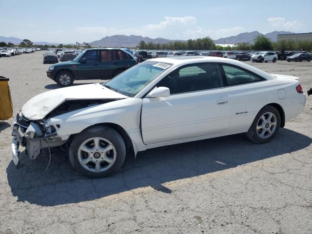 1999 Toyota Camry Solara Se  