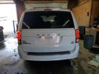 2018 Dodge Grand Caravan Sxt იყიდება Ebensburg-ში, PA - Front End