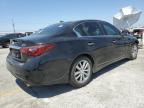 2022 Infiniti Q50 Luxe de vânzare în Sun Valley, CA - Front End