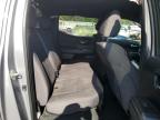 2017 Toyota Tacoma Double Cab იყიდება Savannah-ში, GA - Side