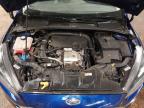 2015 FORD FOCUS TITA for sale at Copart NEWBURY