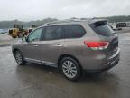 2013 Nissan Pathfinder S للبيع في Memphis، TN - Minor Dent/Scratches