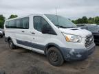 2015 FORD TRANSIT T-350   for sale at Copart CT - HARTFORD SPRINGFIELD