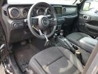 2022 JEEP WRANGLER SPORT   for sale at Copart NY - NEWBURGH