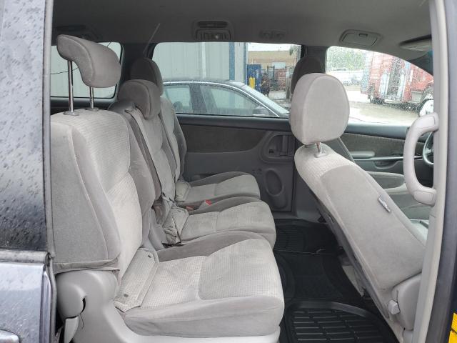 2008 TOYOTA SIENNA CE  