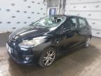 2010 MAZDA 2 TAKUYA for sale at Copart EAST KILBRIDE