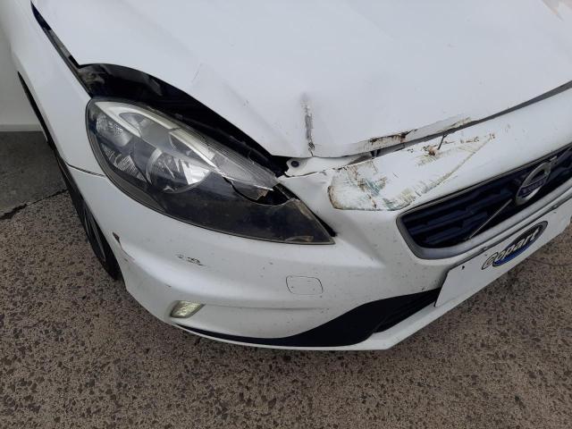 2013 VOLVO V40 R-DESI