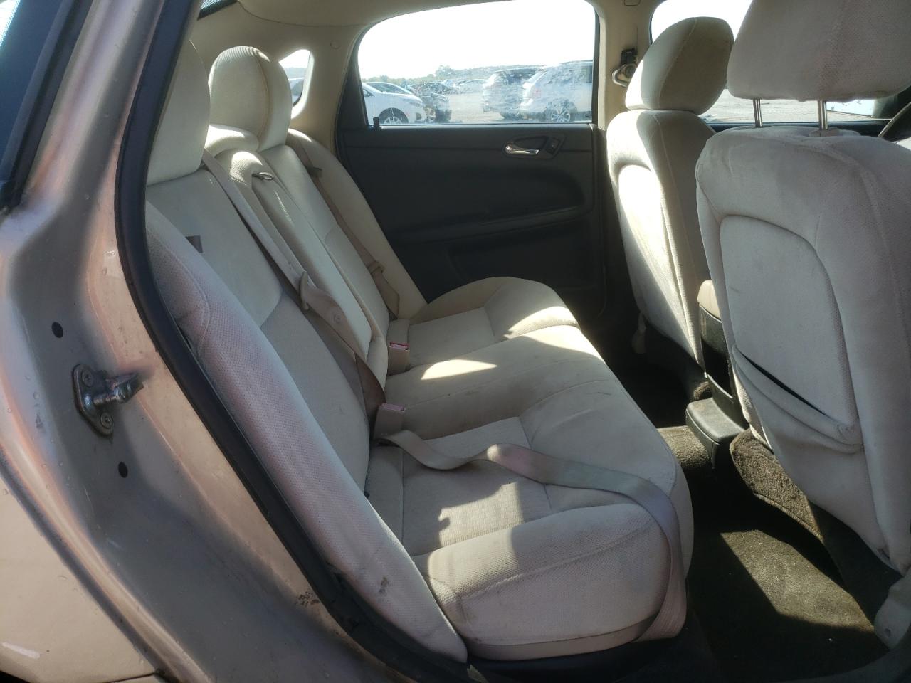 2012 Chevrolet Impala Ls VIN: 2G1WF5E36C1294238 Lot: 62829265