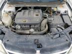 2009 Dodge Avenger Se продається в San Antonio, TX - Rear End