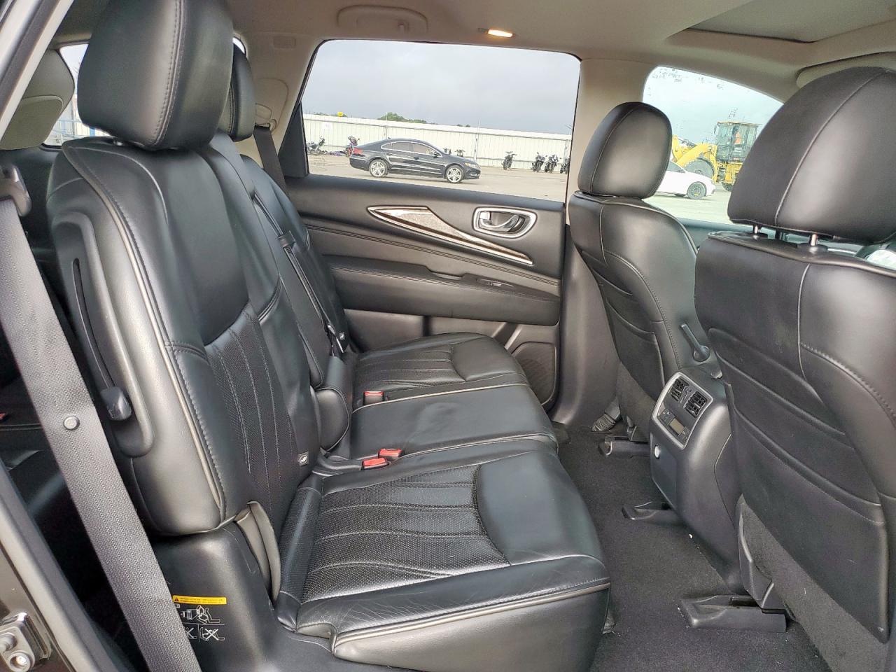 INFINITI QX60 2015 VIN 5N1AL0MM4FC546389 фото 11