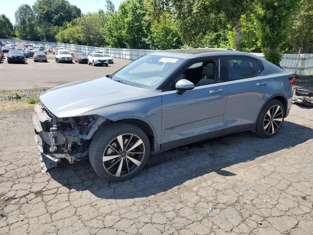 2021 Polestar 2 