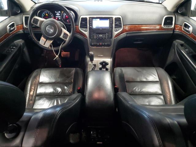 2012 JEEP GRAND CHEROKEE LIMITED