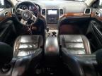 2012 JEEP GRAND CHEROKEE LIMITED for sale at Copart ON - OTTAWA