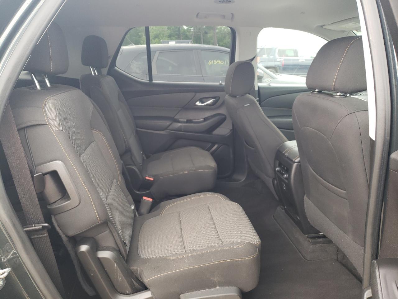 2019 Chevrolet Traverse Lt VIN: 1GNEVGKW2KJ263628 Lot: 61349785