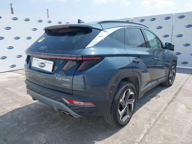2022 HYUNDAI TUCSON ULT