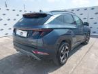 2022 HYUNDAI TUCSON ULT for sale at Copart ST HELENS