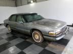1993 Buick Park Avenue  за продажба в China Grove, NC - Damage History