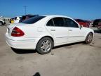 2006 Mercedes-Benz E 320 Cdi for Sale in Wilmer, TX - Burn - Engine