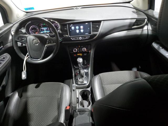 BUICK ENCORE 2018 tan
