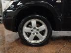 2006 MITSUBISHI OUTLANDER for sale at Copart NEWBURY