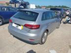 2018 AUDI A3 SE TECH for sale at Copart SANDWICH