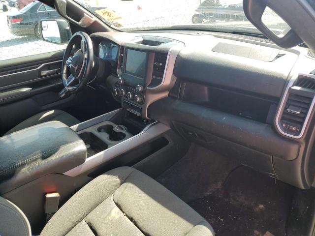  RAM 1500 2022 Black