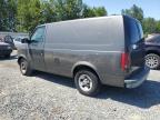 2002 Chevrolet Astro  იყიდება Arlington-ში, WA - Vandalism