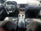 2015 Jeep Grand Cherokee Laredo за продажба в East Granby, CT - Front End