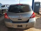 2012 Nissan Versa S de vânzare în Phoenix, AZ - Front End