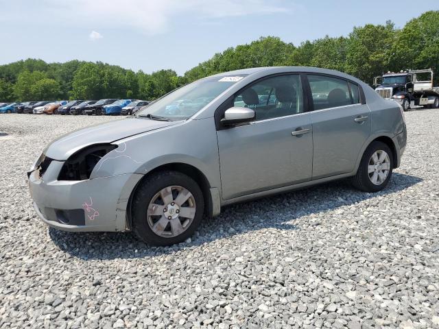 2007 Nissan Sentra 2.0
