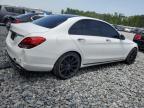 2017 Mercedes-Benz C 300 en Venta en Apopka, FL - Normal Wear
