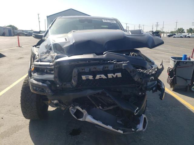  RAM 1500 2024 Black