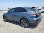 2019 Porsche Cayenne S na sprzedaż w San Diego, CA - Rear End
