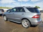 2012 Mercedes-Benz Ml 350 Bluetec for Sale in Littleton, CO - Front End