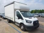 2023 FORD TRANSIT 35 for sale at Copart NEWBURY