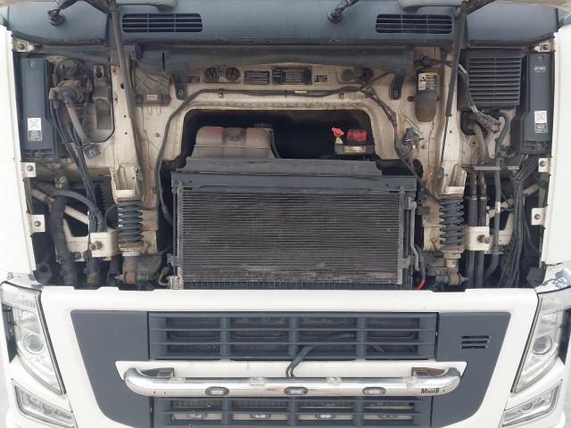 2012 VOLVO FH