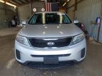 2014 Kia Sorento Lx   იყიდება West Mifflin-ში, PA - Side