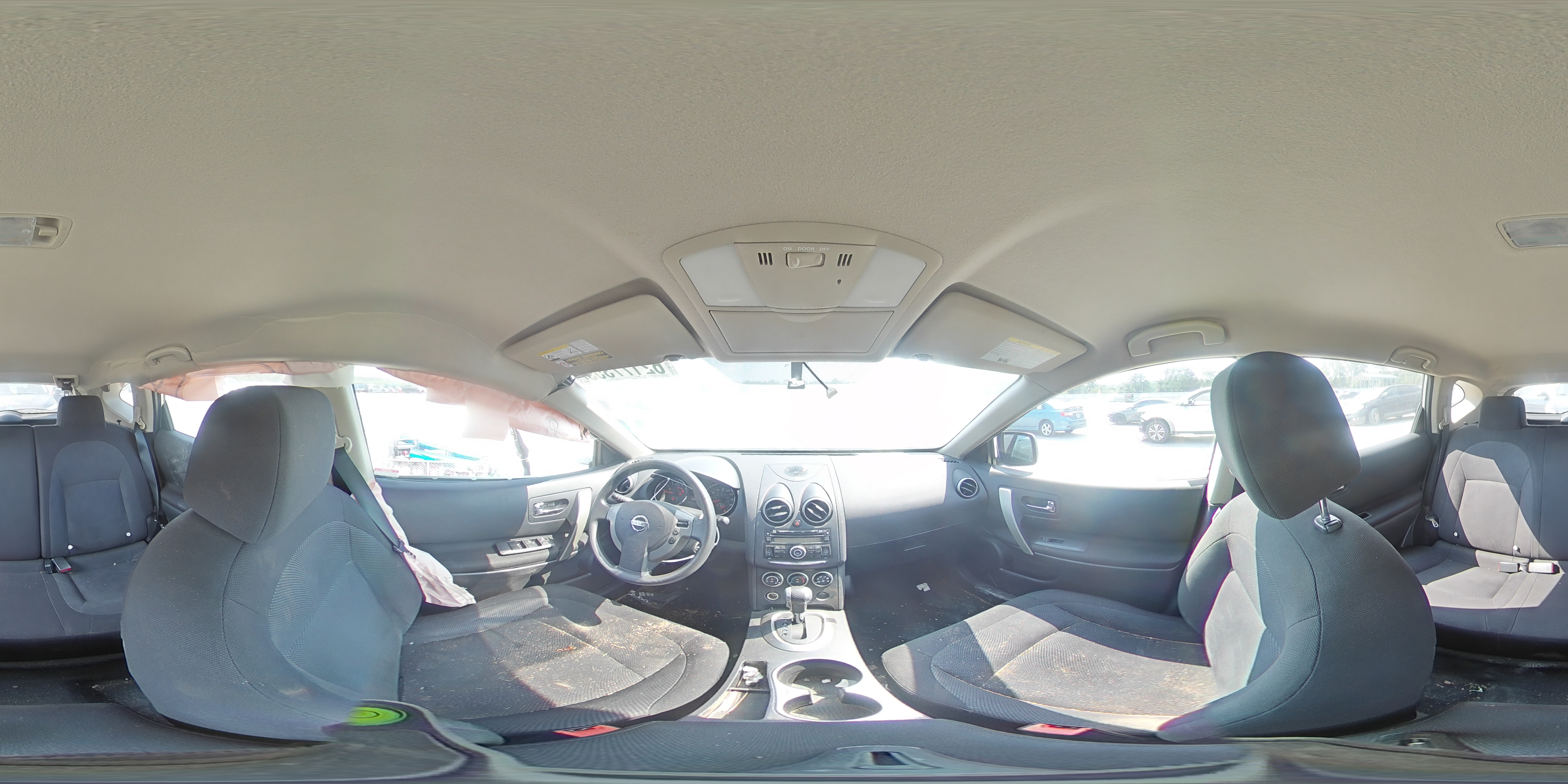 2011 Nissan Rogue S VIN: JN8AS5MT2BW166900 Lot: 62177355