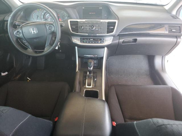  HONDA ACCORD 2015 Biały