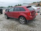 2013 Ford Edge Sel en Venta en Columbus, OH - Front End