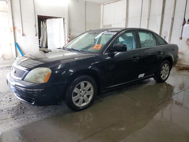 2007 Ford Five Hundred Sel