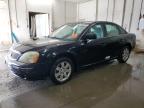 2007 Ford Five Hundred Sel na sprzedaż w Madisonville, TN - Water/Flood