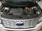 2016 Ford Explorer Platinum на продаже в Kincheloe, MI - Side