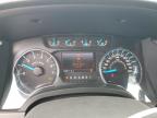 2013 Ford F150 Supercrew იყიდება Tulsa-ში, OK - Top/Roof
