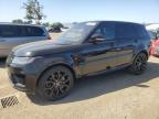 2018 Land Rover Range Rover Sport Hse de vânzare în San Martin, CA - Mechanical
